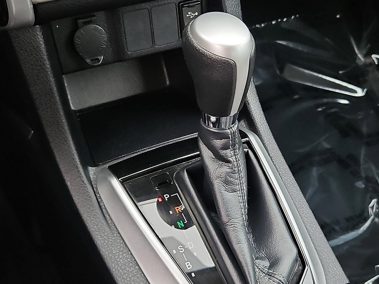 2019 Toyota Corolla LE CVT (Natl)