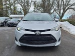 2019 Toyota Corolla LE CVT (Natl)