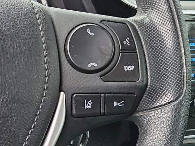 2019 Toyota Corolla LE CVT (Natl)