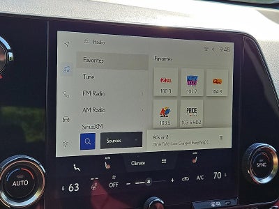 2024 Lexus NX 350 AWD