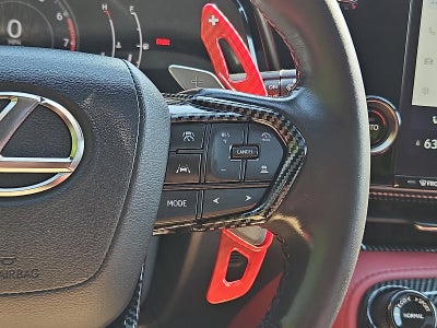 2024 Lexus NX 350 AWD
