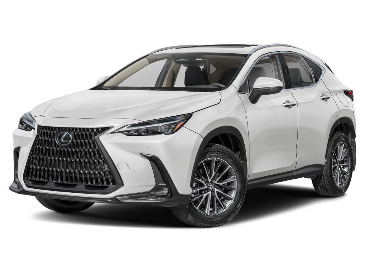 2024 Lexus NX 350 AWD