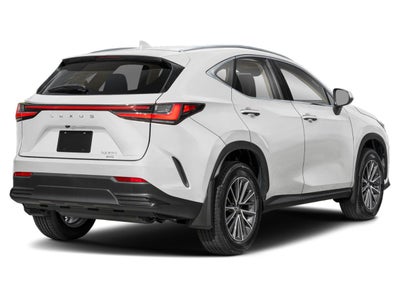 2024 Lexus NX 350 AWD
