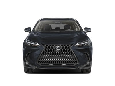 2024 Lexus NX 350 AWD
