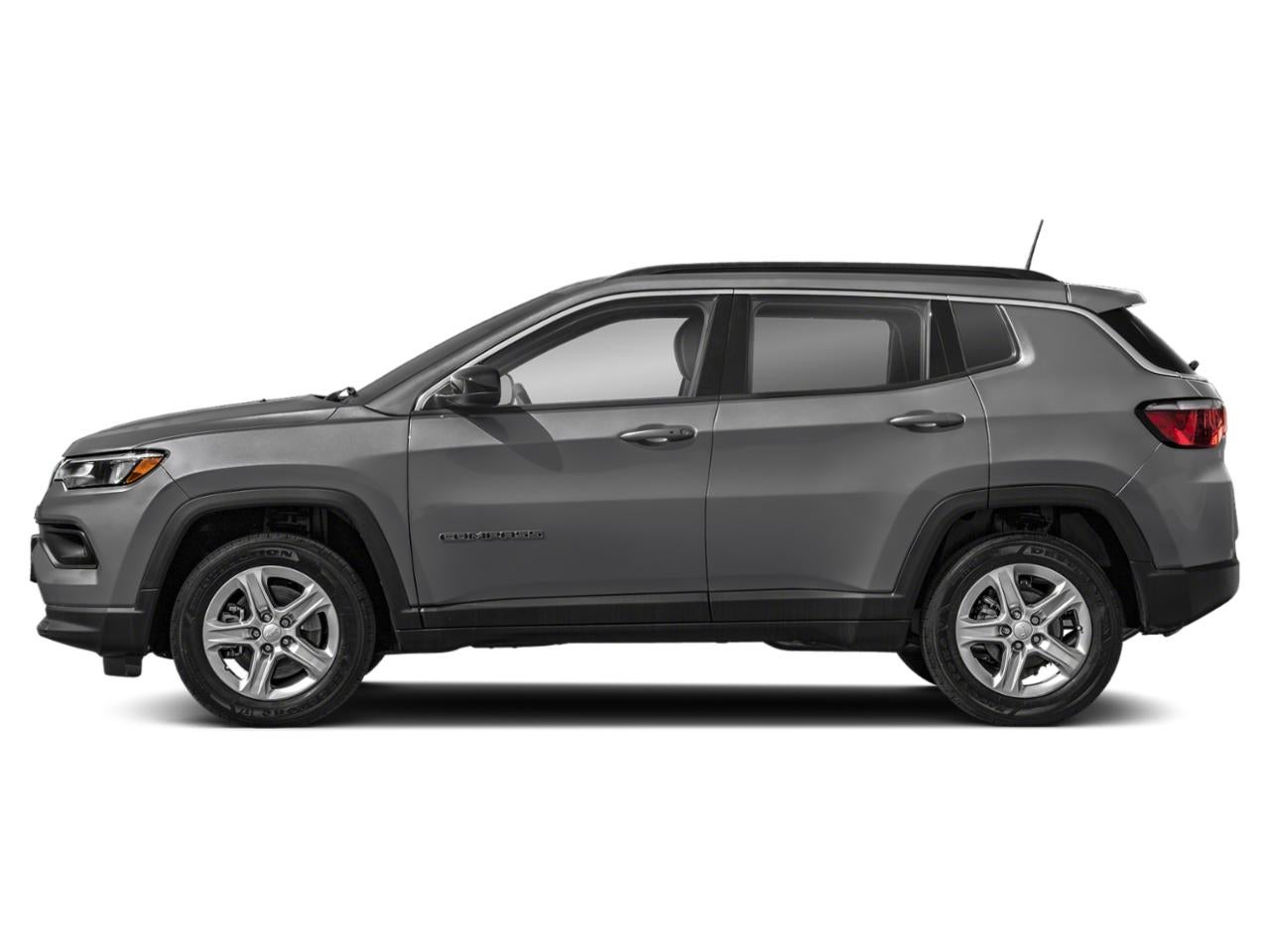 2023 Jeep Compass Altitude 4x4