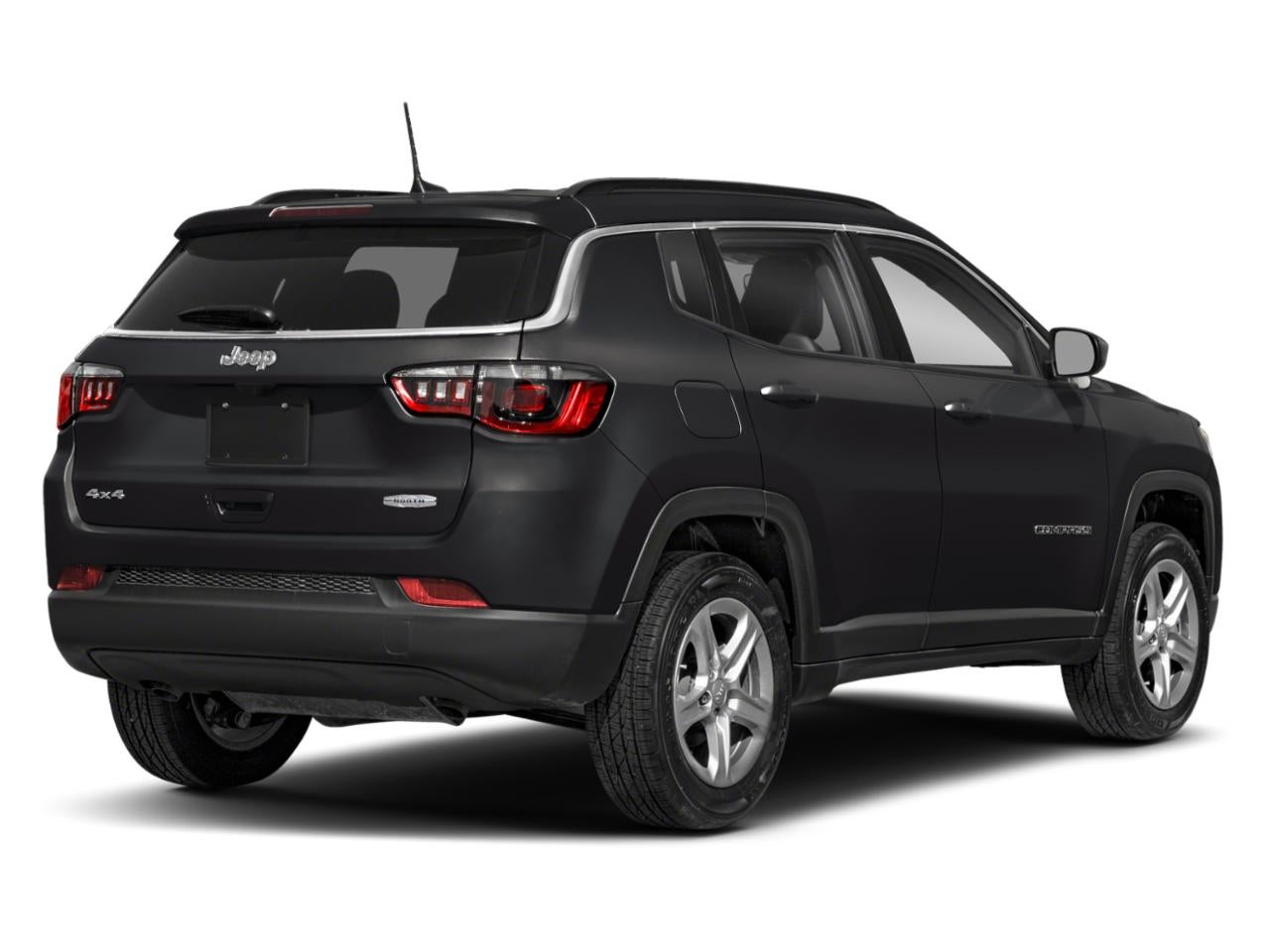 2023 Jeep Compass High Altitude 4x4
