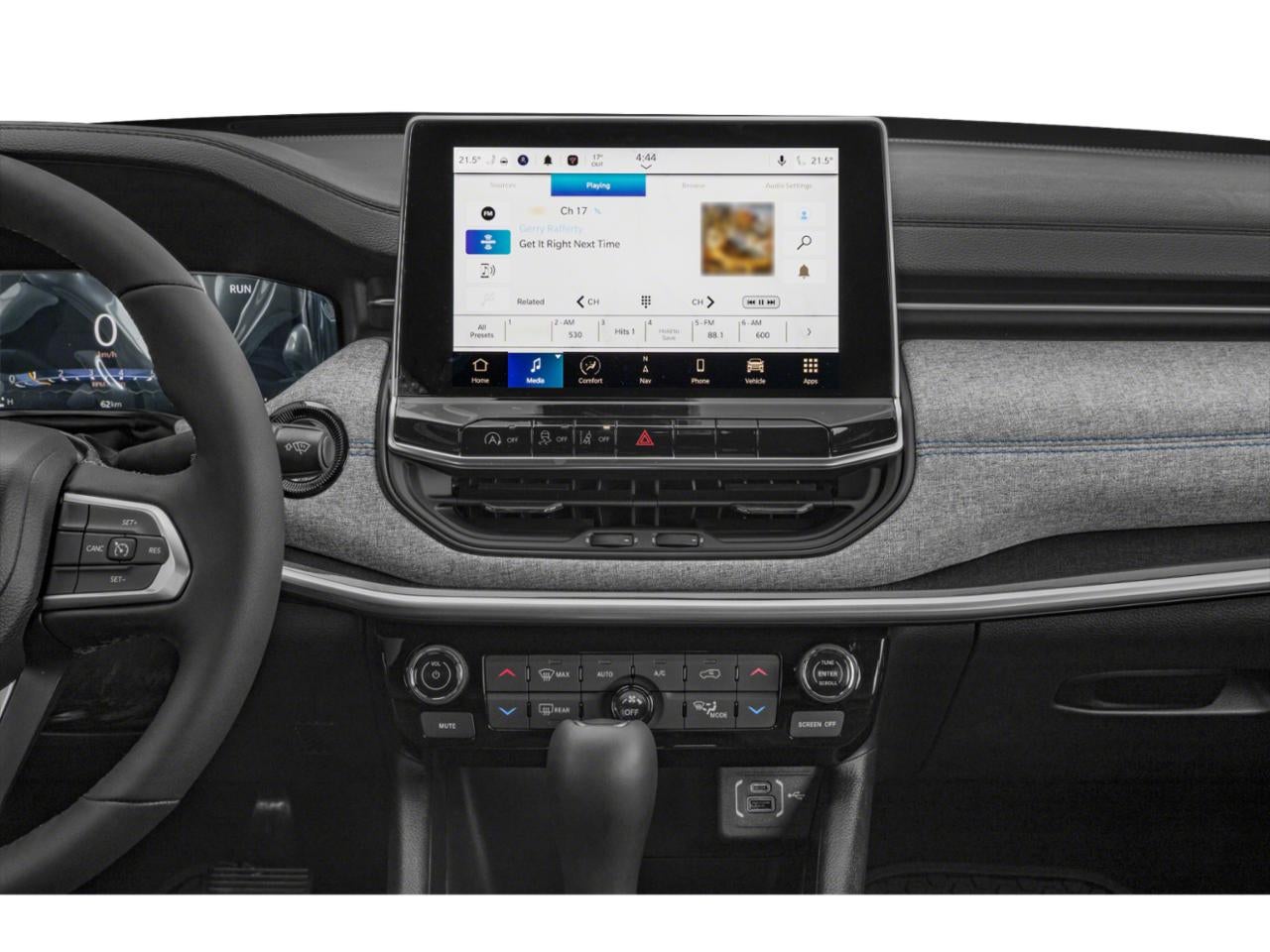 2023 Jeep Compass High Altitude 4x4