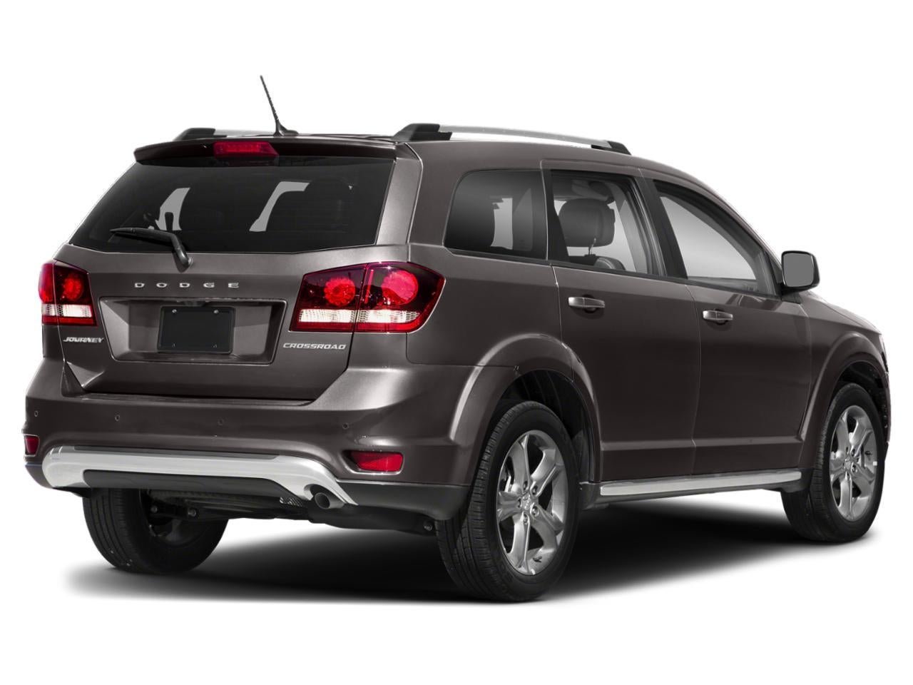2018 Dodge Journey SE FWD
