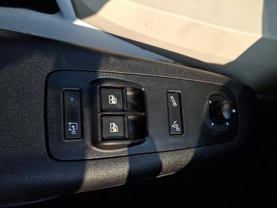 2021 RAM ProMaster Cargo Van 1500 High Roof 136" WB