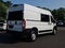 2021 RAM ProMaster Cargo Van 1500 High Roof 136" WB