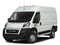 2021 RAM ProMaster Cargo Van 2500 High Roof 159" WB