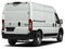 2021 RAM ProMaster Cargo Van 2500 High Roof 159" WB