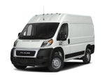 2021 RAM ProMaster Cargo Van 2500 High Roof 159" WB