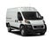 2021 RAM ProMaster Cargo Van 2500 High Roof 159" WB