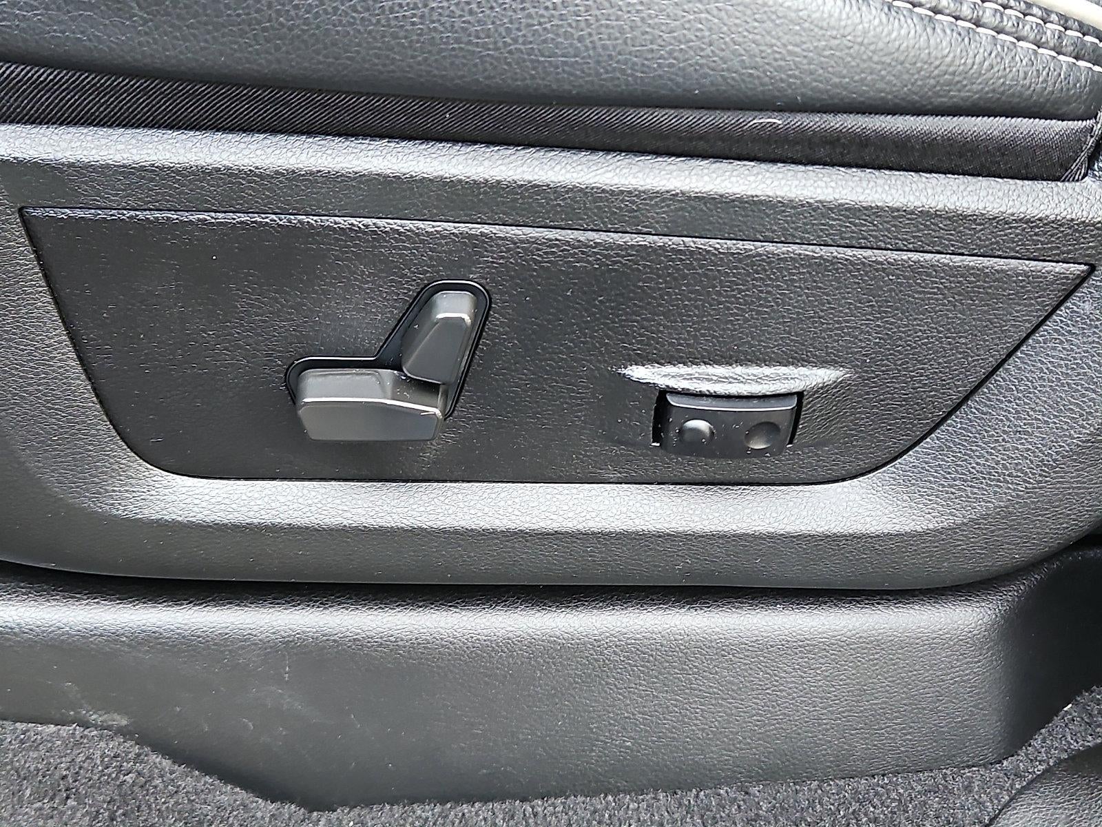 2022 RAM 2500 Laramie 4x4 Crew Cab 6'4" Box