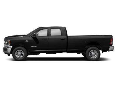 2022 RAM 2500 Laramie 4x4 Crew Cab 6'4" Box