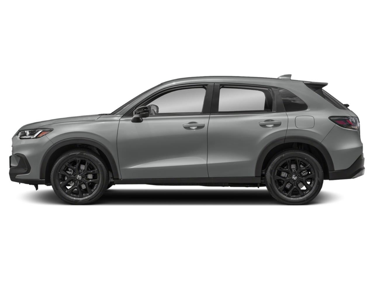 2024 Honda HR-V Sport AWD CVT
