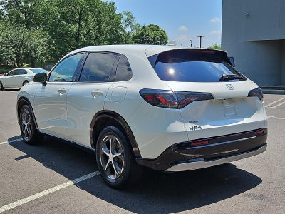 2024 Honda HR-V EX-L AWD CVT