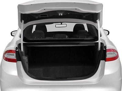 2013 Ford Fusion 4dr Sdn SE Hybrid FWD