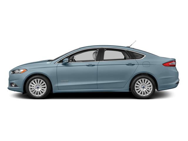 2013 Ford Fusion 4dr Sdn SE Hybrid FWD