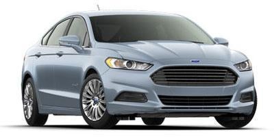 2013 Ford Fusion 4dr Sdn SE Hybrid FWD