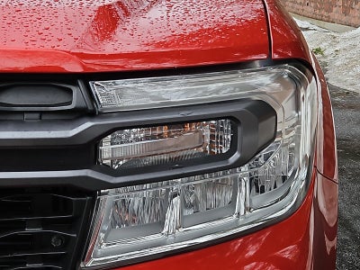 2022 Ford Maverick XLT AWD SuperCrew