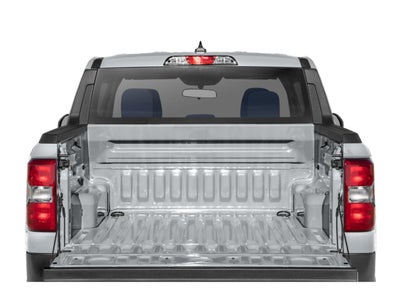 2022 Ford Maverick XLT AWD SuperCrew