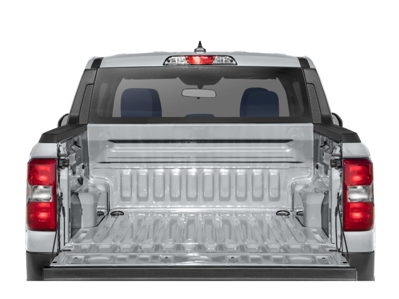 2022 Ford Maverick XLT AWD SuperCrew