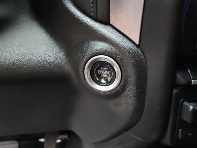 2020 GMC Sierra 1500 Crew Cab Short Box 4-Wheel Drive SLT