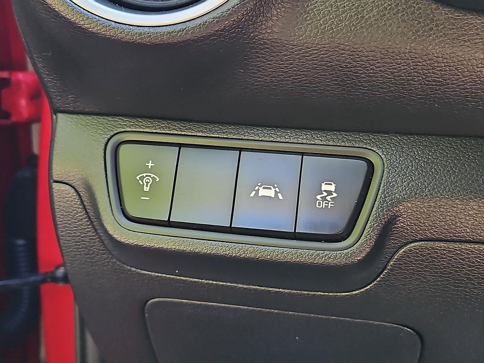 2021 Kia Forte LXS IVT