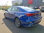 2023 Kia Forte LXS IVT