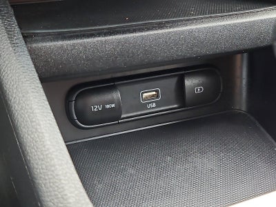 2024 Kia Forte LXS IVT