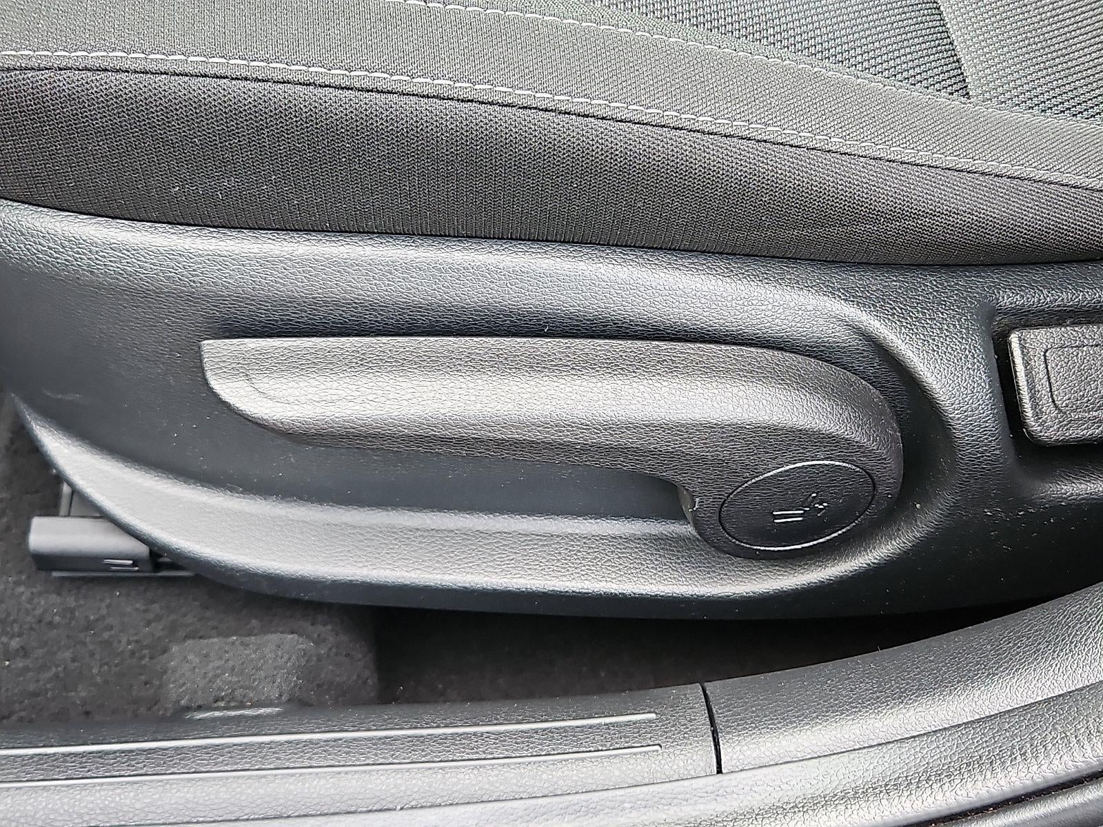 2024 Kia Forte LXS IVT