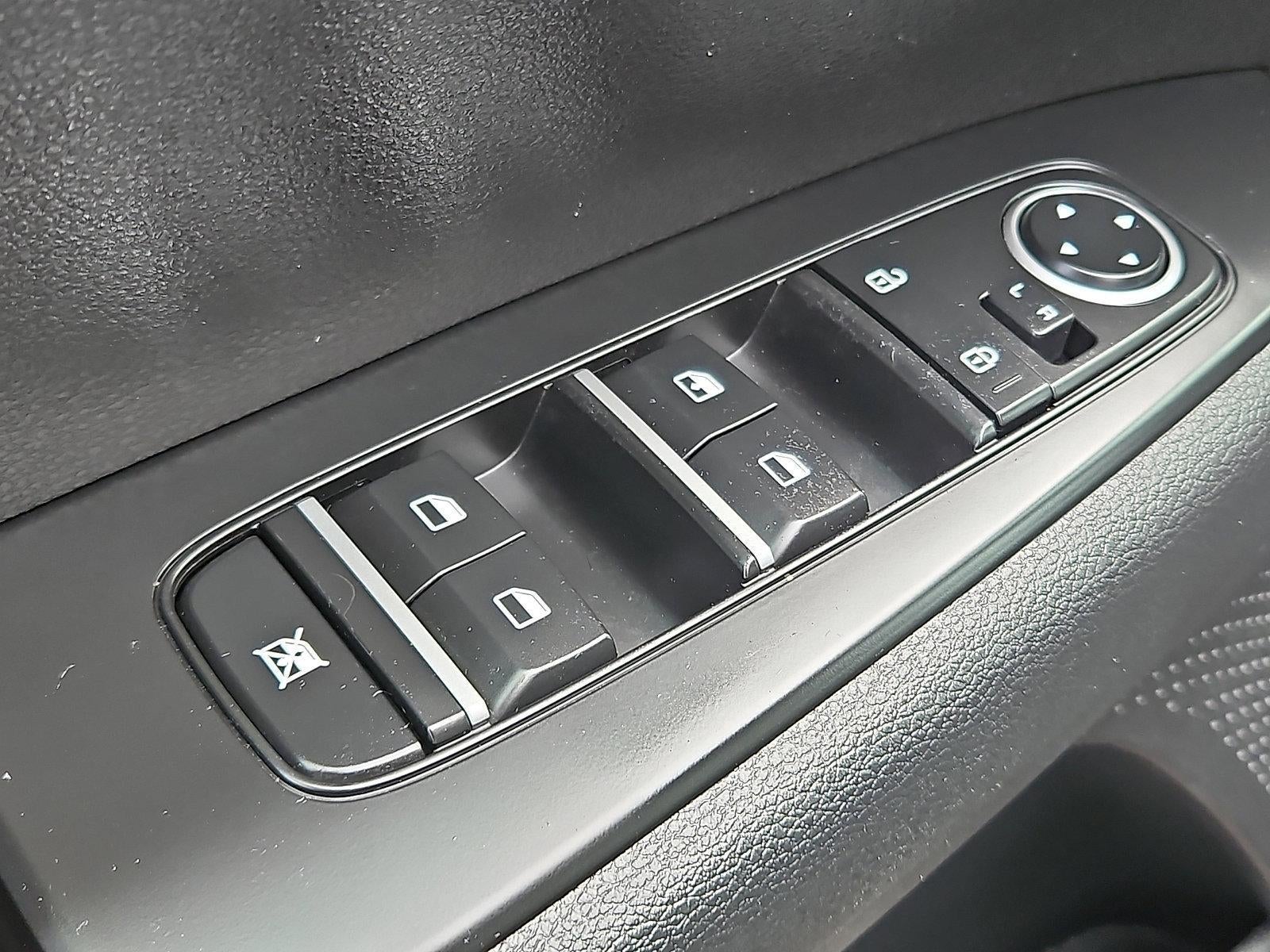 2024 Kia Forte LXS IVT