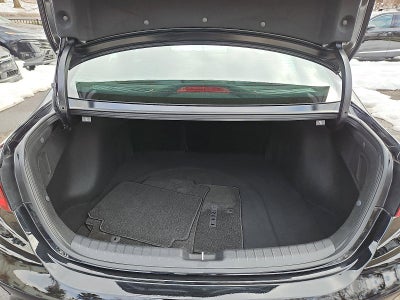 2024 Kia Forte LXS IVT