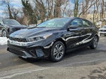 2024 Kia Forte LXS IVT