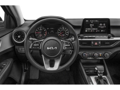 2024 Kia Forte LXS IVT