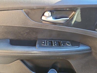 2023 Kia Forte GT-Line IVT