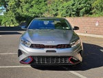 2023 Kia Forte GT-Line IVT