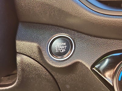 2023 Kia Forte GT-Line IVT