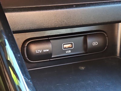 2023 Kia Forte GT-Line IVT