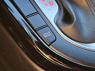 2023 Kia Forte GT-Line IVT