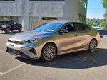 2023 Kia Forte GT-Line IVT