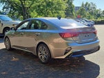 2023 Kia Forte GT-Line IVT