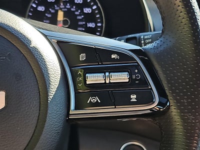 2023 Kia Forte GT-Line IVT