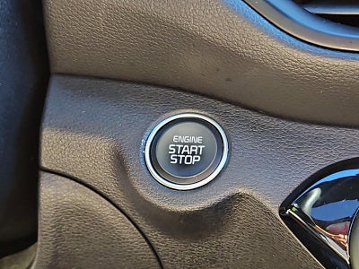 2023 Kia Forte GT-Line IVT