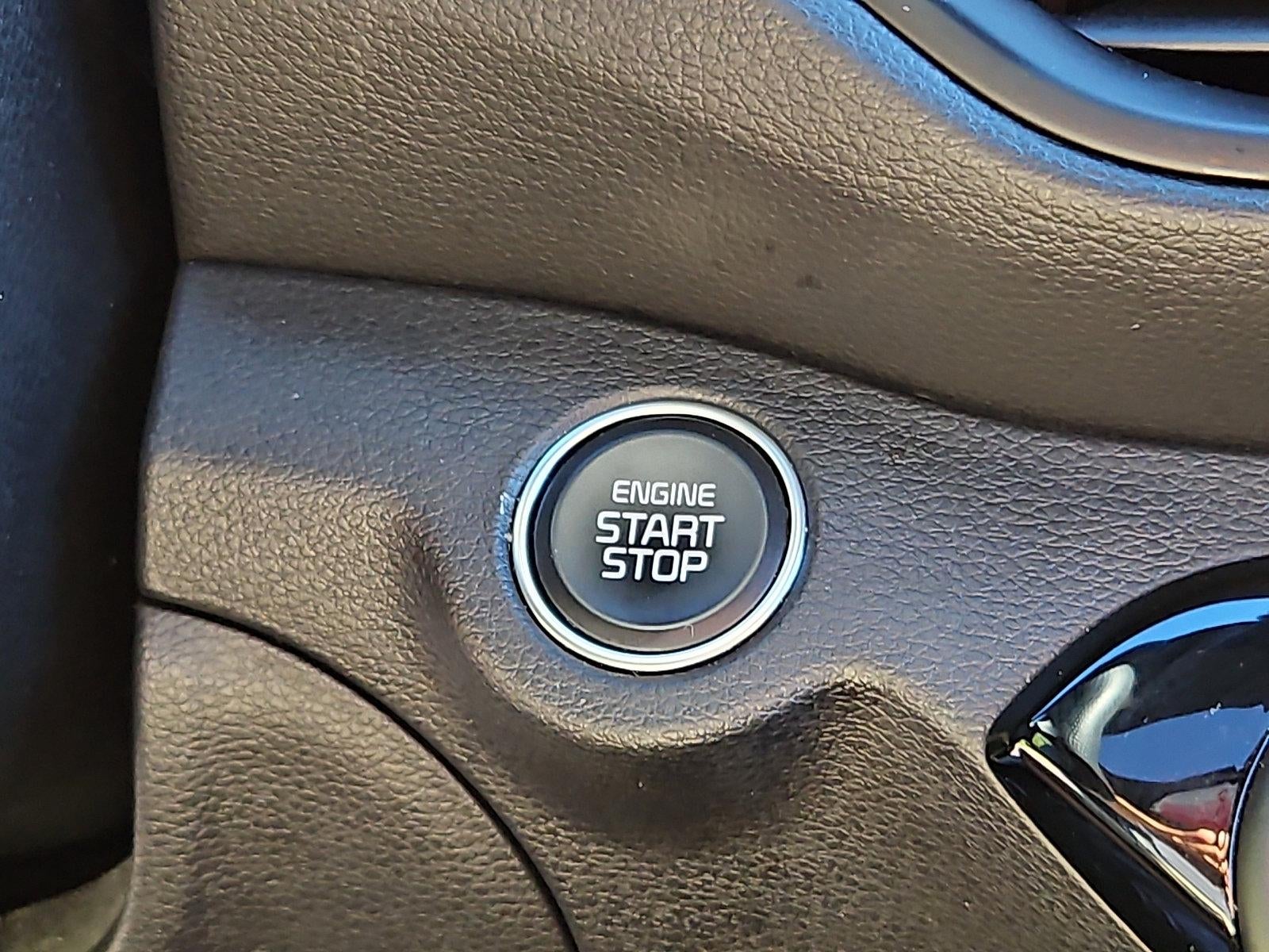 2023 Kia Forte GT-Line IVT