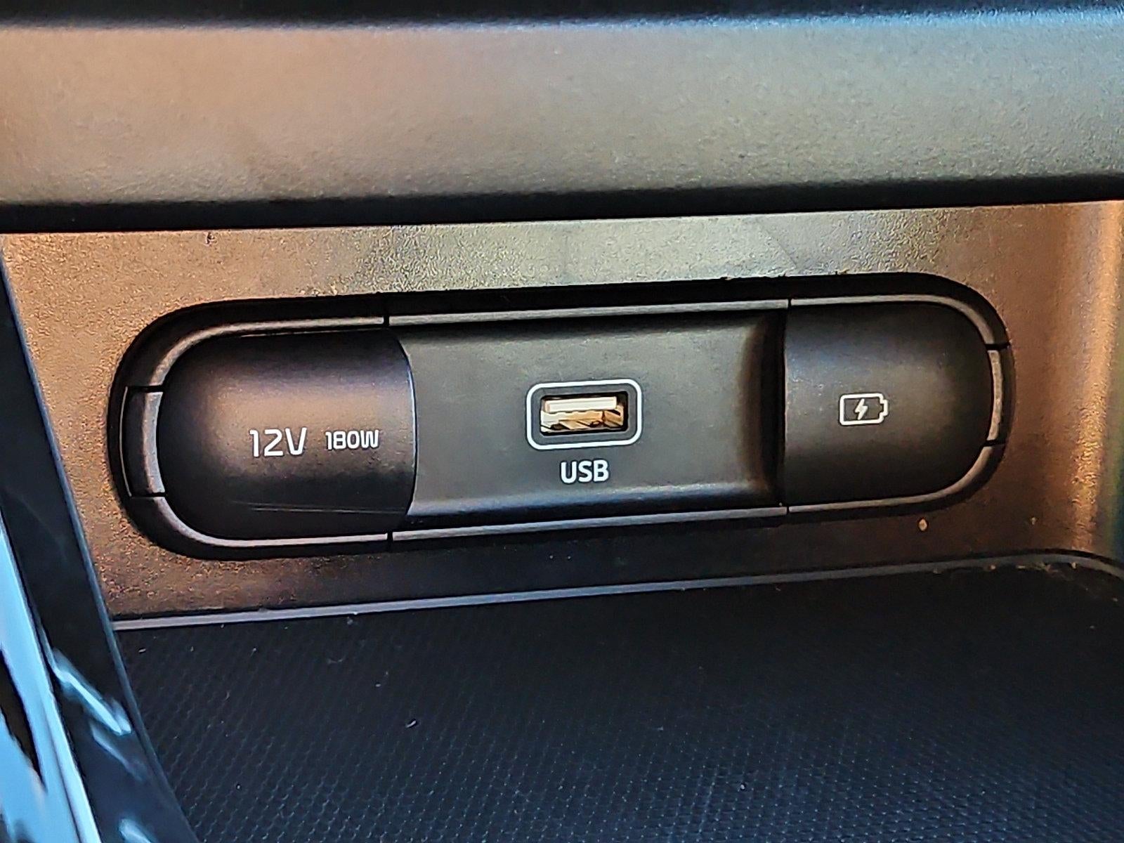 2023 Kia Forte GT-Line IVT