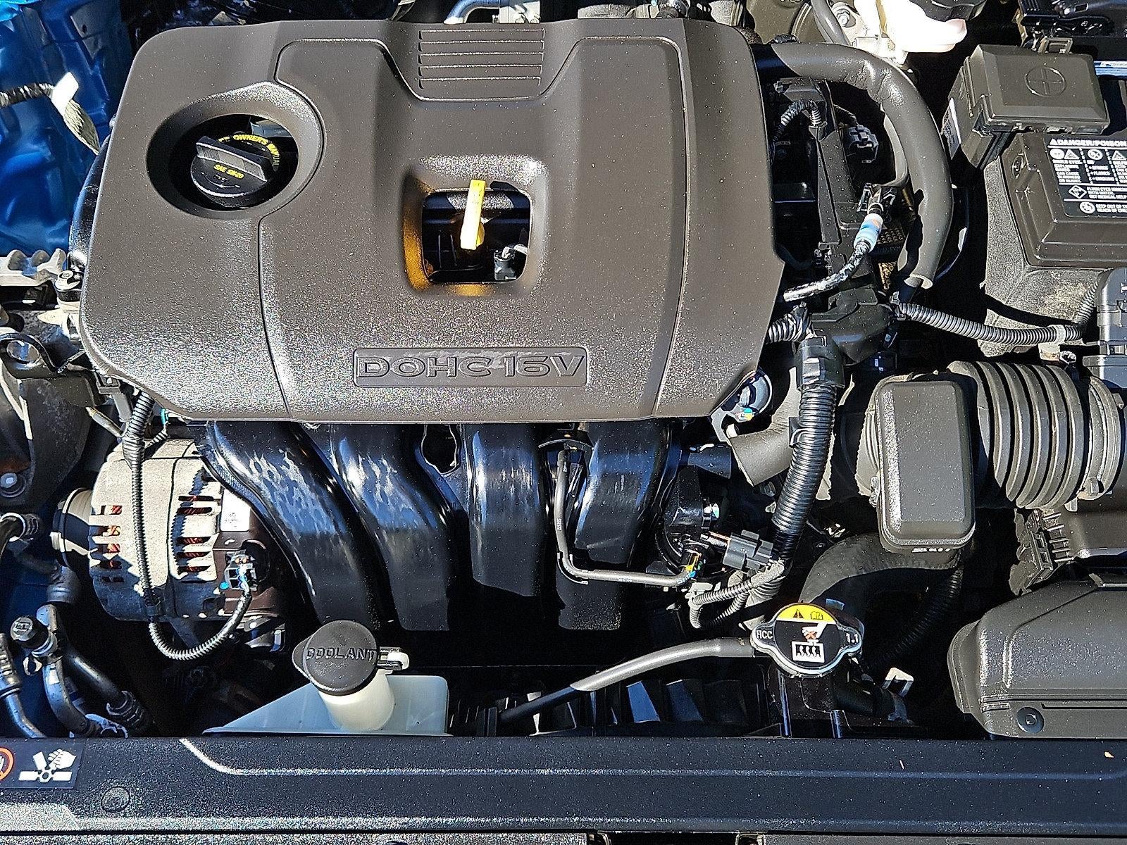 2023 Kia Forte GT-Line IVT