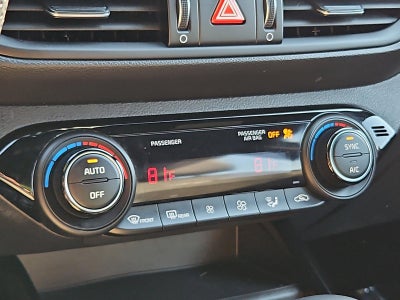 2024 Kia Forte GT-Line IVT
